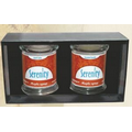 Spa Collection 2 Massage Candle Gift Set